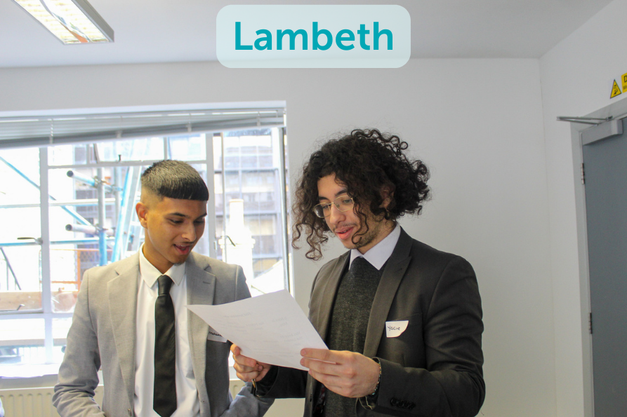 Lambeth