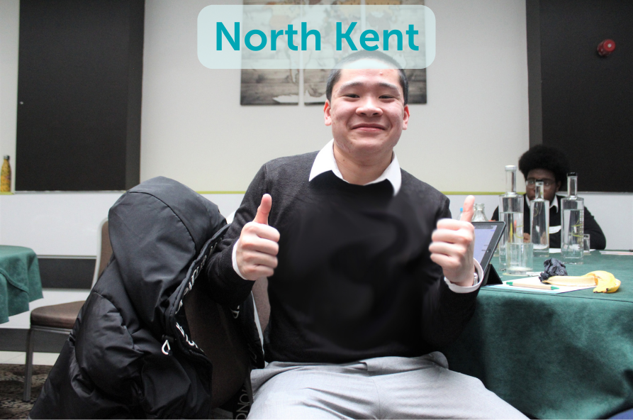 North Kent